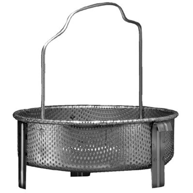 Berryman ChemDip Professional Parts Cleaner Basket