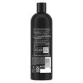 thumbnail image 6 of TRESemmé Shampoo With Up To 72H Hydration For Dry Hair, Rich Moisture With Hyaluronic Infusion Hair Care To Restore & Replenish, ,16.5 fl oz, 6 of 7