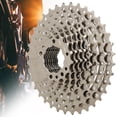 thumbnail image 2 of YLSHRF Bike 10Speed Freewheel Steel Gears Hollow Out Design Sturdy And Durable Bicycle, 2 of 8
