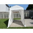 thumbnail image 4 of Utility Shelter 5 ft. x 8 ft., 4 of 8