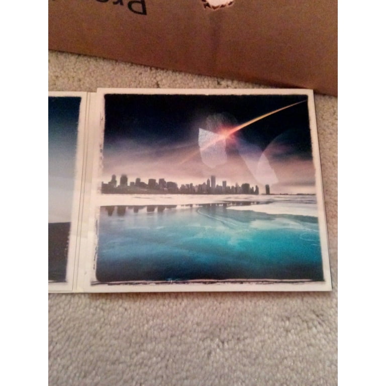 Owl City - Ocean Eyes - Music & Performance - CD - Walmart.com