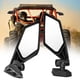 thumbnail image 4 of Espejo Retrovisor ANGGREK Antidesgaste Y Duradero Ajustable con Juntas de Bola para X3 4X4 Turbo DPS 2020, 4 of 8
