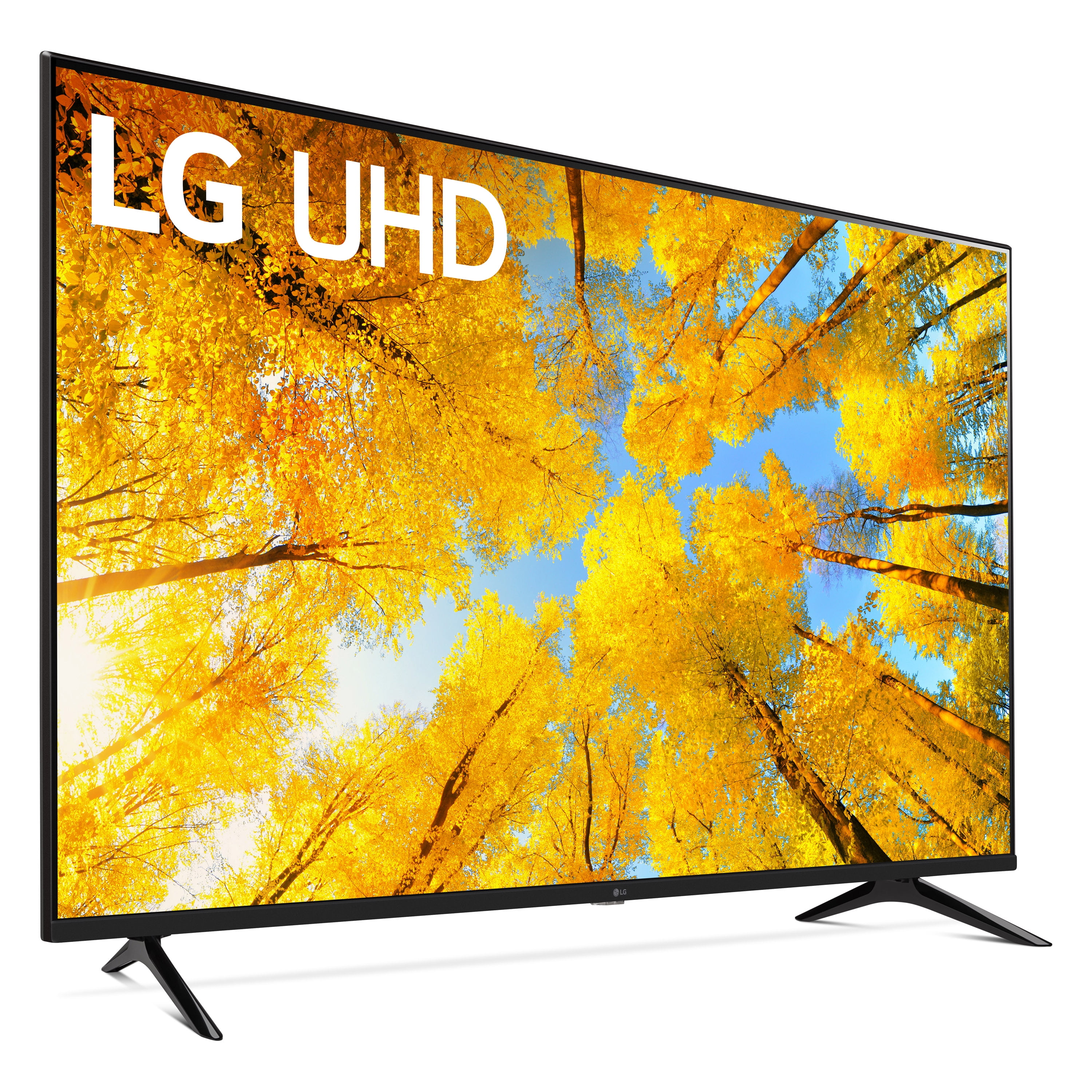betaling Ombord ekstensivt LG 55" Class 4K UHD 2160P WebOS Smart TV with Active HDR UQ7570 Series  55UQ7570PUJ - Walmart.com