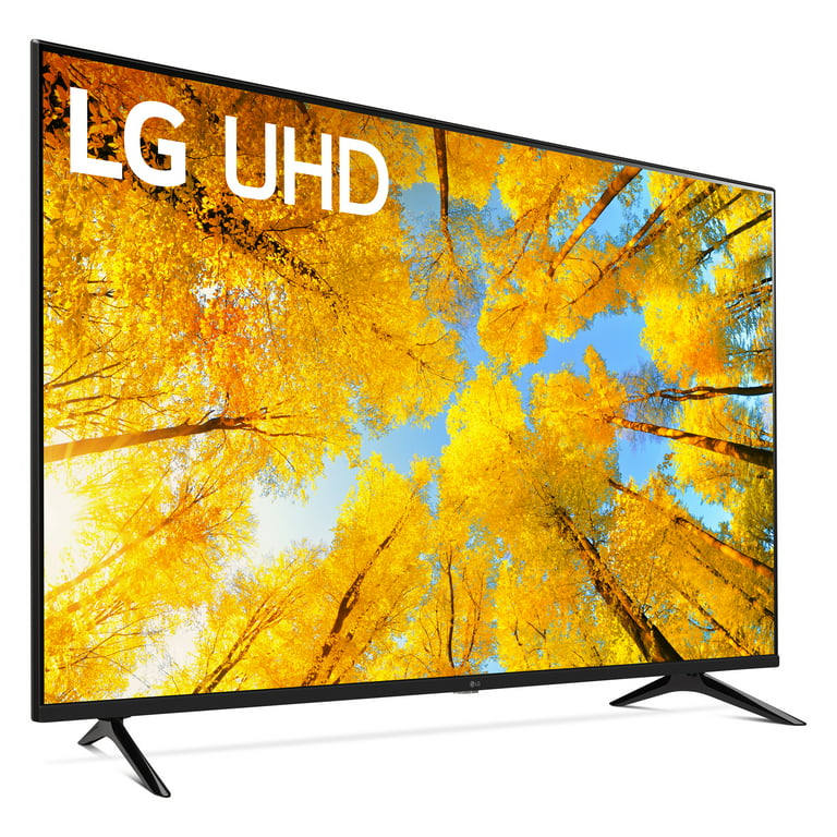 SMART TV LG 55 UHD 4K