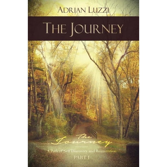 The Journey (Paperback)