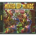 thumbnail image 3 of Various Artists - Mixed Up Minds Part Five: Obscure Rock & Pop From The British Isles - Rock - CD, 3 of 3