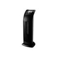 thumbnail image 6 of Ecohouzng 1500-Watt 5120 BTU Indoor/Outdoor Ceramic Electric Tower Heater Black and White (ECH3013), 6 of 6