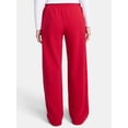 thumbnail image 3 of Budweiser Women's Graphic Fleece Pants, Sizes XXS-XXL, 3 of 5