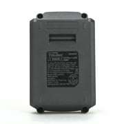 (2 pack) Hyper Tough 20V Max 2.0Ah Lithium-Ion Rechargeable Battery, New Condition
