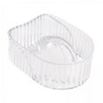 thumbnail image 1 of 3 cuencos de remojo Jinwen bandeja de remojo para quitar esmalte herramienta de SPA para manicura 2 piezas, 1 of 5