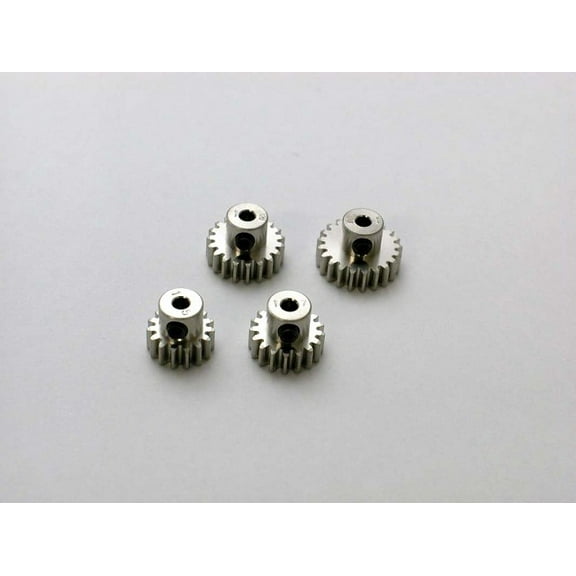 Kyosho Aluminum Pinion Gear Set Awd