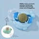 thumbnail image 5 of Healthy Rotatable Cat nip Wall Ball: Promote Dental Health and Provide Natural Licking Snacks ShopWise Round, 5 of 24