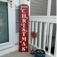 thumbnail image 4 of 8 Inch Large Letter Stencils - Alphabet Stencils for Painting on Wood, DIY Crafts & Wall Signs, 4 of 6