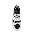 thumbnail image 3 of Tenis de Hombre Deportivo Atletica 2021519 Blanco/Negro, 3 of 4