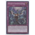 thumbnail image 1 of Yu-Gi-Oh! Carta Trampa Impermanencia Infinita 1ra Edición, 1 of 1