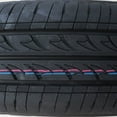 thumbnail image 3 of 4 New Constancy LY166 185/70R13 86T All Season Performance Tires 185/70/13 CN1661307 / 185/70/13 / 1857013, 3 of 3