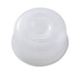 thumbnail image 3 of Boovnll Bento Box, Sushi Donut Shape Maker Home Diy Kids Rice Bento Sushi Maker Round Rice, Bento Box Adult, Bento Box for Kids, Lunch Box Containers, 3 of 9
