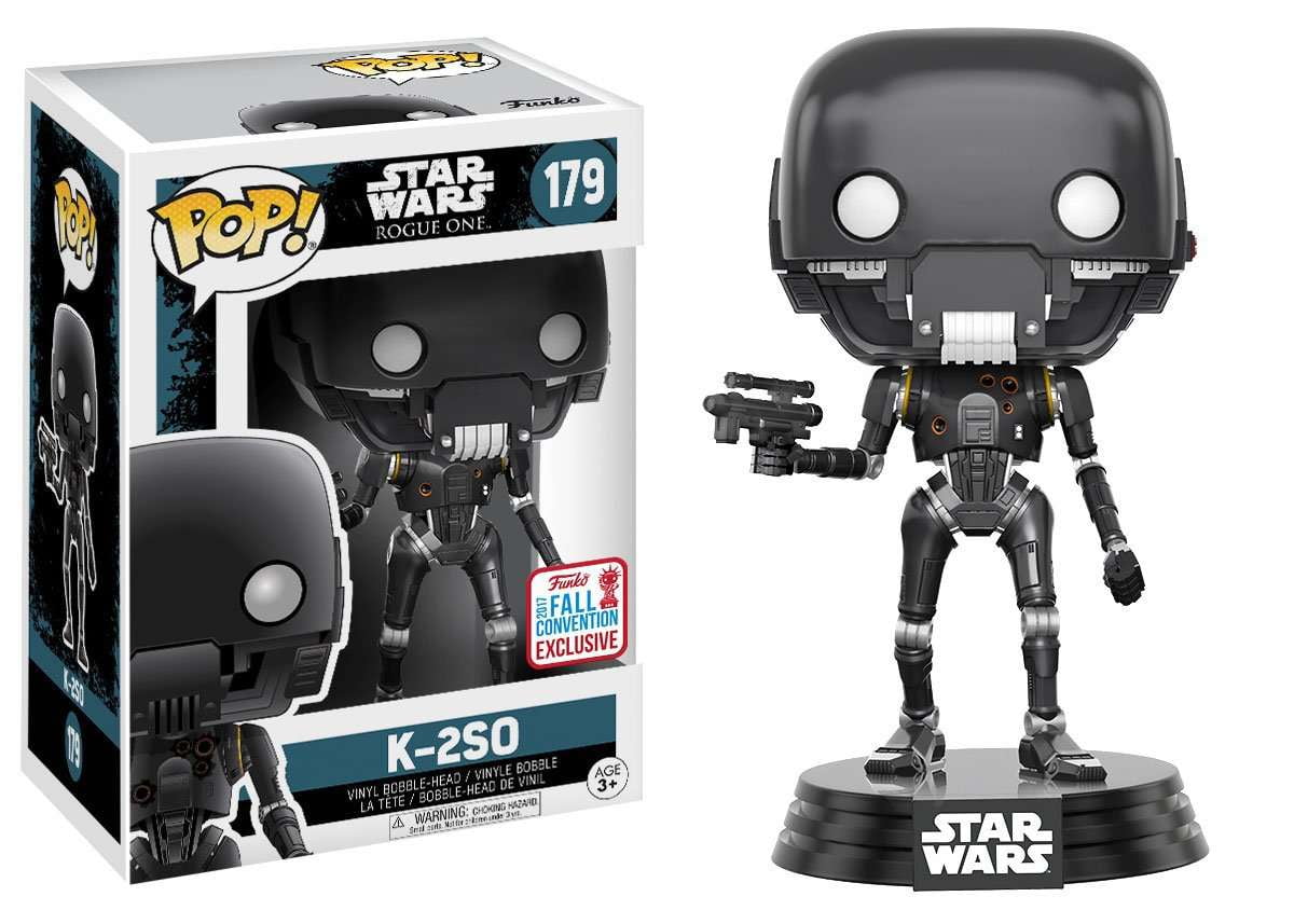 Details about   FUNKO POP STAR WARS MEDICAL DROID WALGREENS EXCLUSIVE VHTF 