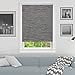 thumbnail image 3 of Achim CPS306SM01 Store Jute Sans Cordon pour Intimité - 30 x 72 Po - Fumée, 3 of 4