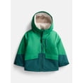 thumbnail image 2 of Ozark Trail Toddler Systems 4-in-1 Jacket, Sizes 2T-5T, 2 of 3