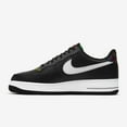 thumbnail image 2 of Nike Mens Shoes Air Force 1 07 LV8 Live Together Play Together DC1483-001, 2 of 9