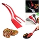 thumbnail image 1 of Turner 1/2 Uds Multifuncional 2 en 1 Nailon Antiadherente para Agarrar Y Voltear Alimentos, 1 of 9