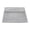 Gray, variant on Jewelry Display Tray Elegant Jewelry Organizer for Necklace Pendant Bracelet Gray