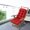 Outdoor Furniture Cushion Under $5 a5, variant on BRELIL Durable Outdoor Chair Cushion, Non Slip Patio Sofa Cushion Rattan Chair Cushion, Water Resistant Polyester Mat for Garden Furniture, Patio Set, Wicker Chair and Tatami Mat