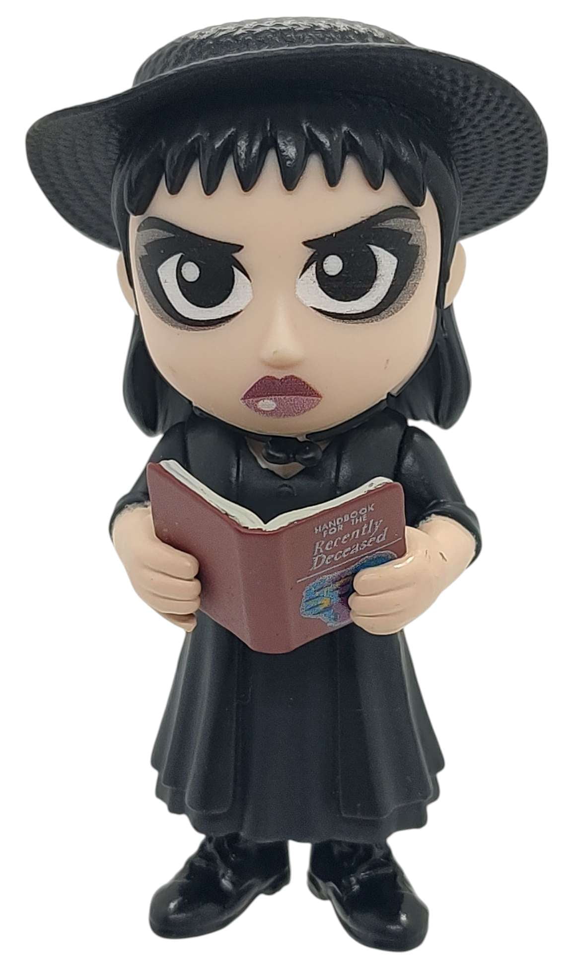 Funko Walking Dead Mystery Minis Series 1 Prison Guard Walker