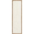 thumbnail image 4 of nuLOOM Eleonora Casual Jute White 2' 6" x 6' Farmhouse Runner Rug, 4 of 9