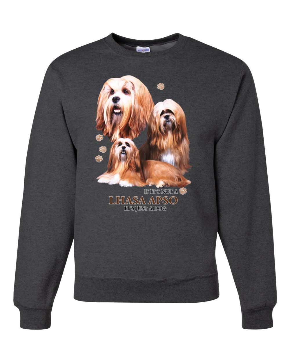 Graphic Pullover Sweater Women Great Gift and FREE SHIPPING Unisex Basset Hound Dog in Native Indian Headdress Men Sweatshirt