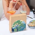 thumbnail image 3 of Yayeee Napkin Holder for Table Kitchen Paper Tissue Organization, Beige Tree, 3 of 8