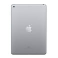 thumbnail image 5 of Restored 2018 Apple iPad Wi Fi 32 GB Space Gray (6th Generation) (Refurbished), 5 of 6