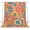 style-4, variant on Nostalgic Vintage Floral Backdrop Background for Photography Photo Booth Backdrop for Photoshoot Background Screen Video Recording Parties Curtain