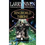 Ringworld: Ringworld Throne (Series #3) (Paperback)