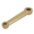 thumbnail image 2 of Steering Box Pitman Arm Precise Control Heavy Duty Steering Linkage Replacement For  Model A Crown Victoria, 2 of 8
