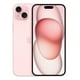 thumbnail image 1 of Smartphone Apple iPhone 15 PLUS 6GB 128GB Rosa Reacondicionado, 1 of 3