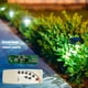thumbnail image 5 of 5 controladores de lámparas solares para jardín, radares de microondas, inducción humana, 5 of 6