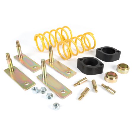 High Lifter Lift Kit Kawasaki 2 Zinc Plating 214211