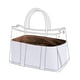 thumbnail image 5 of Organizador de bolsos liviano DGAZ para bolso de fiesta de jardín de Hermes, interior de bolso de seda y papel Dupont para bolsos de lujo, 5 of 5