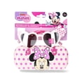 thumbnail image 4 of Disney Minnie Mouse Girls Sunglasses with Handled Cage Carrying Case, 4 of 5