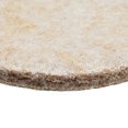 thumbnail image 4 of protectores para muebles de 5 cm café 4 piezas, 4 of 4