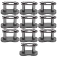 thumbnail image 1 of 420 Chain Master Link, Chain Master Link, 420 Chain Master Link Mountain Bike For Quad Scooter Road Bike Replacmeent Accessory, 1 of 8