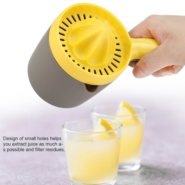Lemon Squeezer Press, Handheld Lemon Squeezer Lemon Squeezer, Hand Held