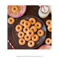 thumbnail image 3 of Mini donas de canela 440 g Donette, 3 of 5