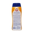 thumbnail image 6 of Arm & Hammer Deodorizing & Dander Reducing Cat Shampoo, Lavender Chamomile Scent, 20 oz, 6 of 8