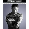 The Bourne Legacy (4K Ultra HD + Blu-ray + Digital Copy), Universal Studios, Action & Adventure