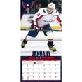 thumbnail image 2 of NHL 2022 Elite Wall Calendar, 2 of 3