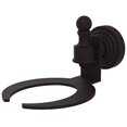 thumbnail image 1 of Allied Brass RW-32-ORB Collection Rétro-Wave Porte-Savon Mural - RW-32-ORB, 1 of 3