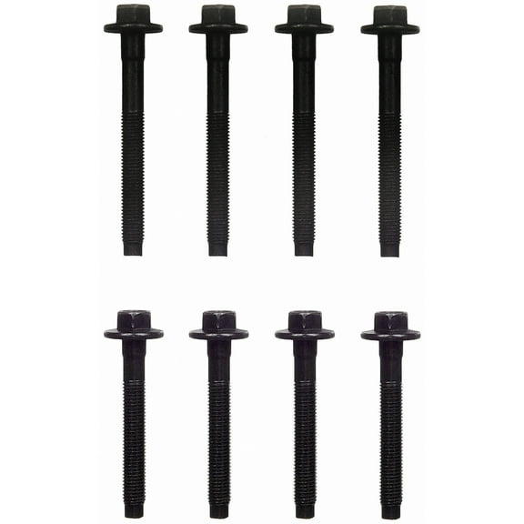 FEL-PRO ES 72131 Head Bolt Set